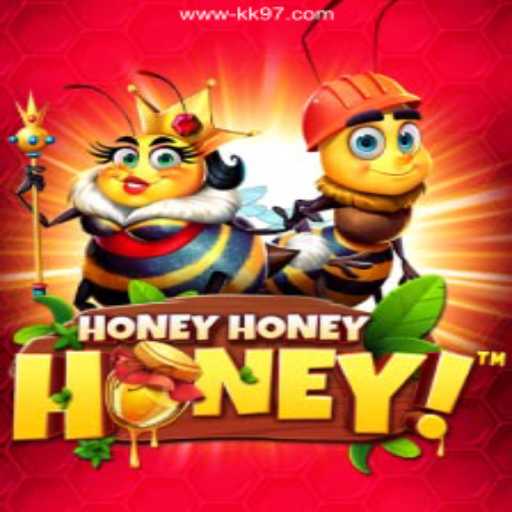 Discover the Buzz: HoneyHoneyHoney Slot Game at KK97 Online Casino with Registration Bonus